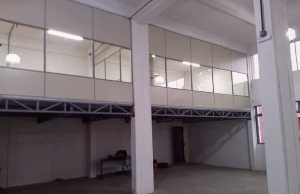 Foto de um projeto