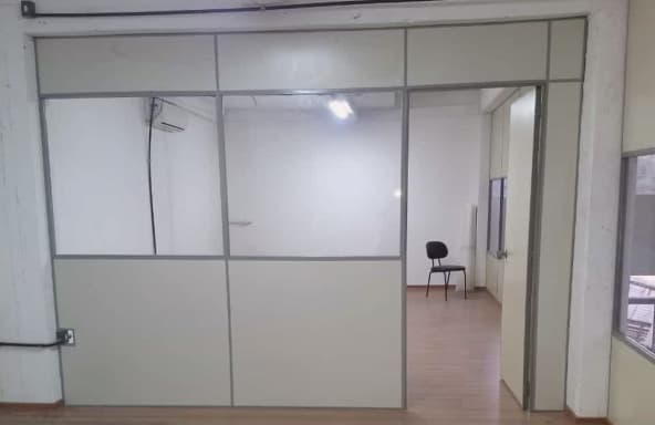 Foto de um projeto